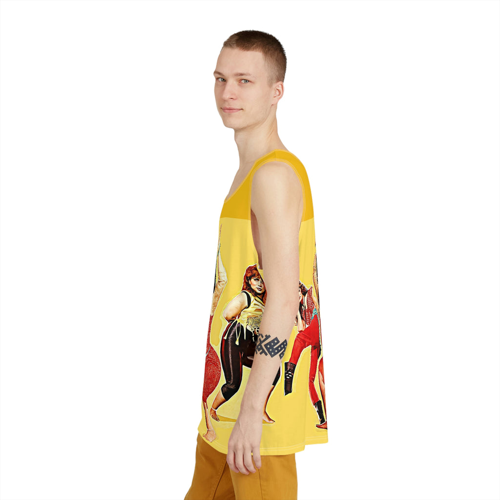 Pashto Chubs Tank by desimovies.biz - www.desimovies.biz