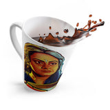 Doodh Ka Karz Latte mug - www.desimovies.biz