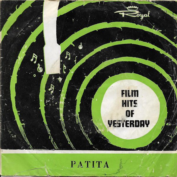 Patita - Film Hits of Yesterday (1967) - www.desimovies.biz
