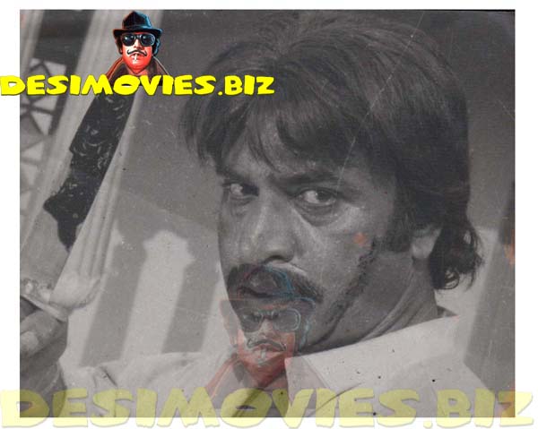Ghulam Mohiuddin (Lollywood Star) Movie Still 1 - www.desimovies.biz