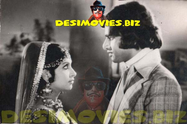 Ghulam Mohiuddin (Lollywood Star) Movie Still 3 - www.desimovies.biz
