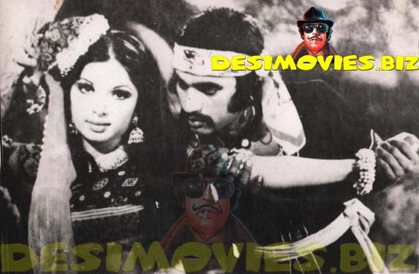 Ghulam Mohiuddin (Lollywood Star) Movie Still 5 - www.desimovies.biz