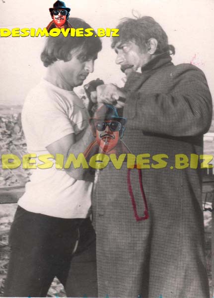 Ghulam Mohiuddin (Lollywood Star) Movie Still 6 - www.desimovies.biz