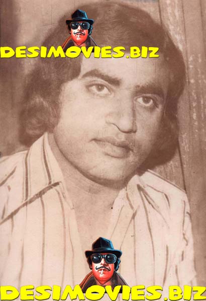 Ghulam Mohiuddin (Lollywood Star) Movie Still 8 - www.desimovies.biz