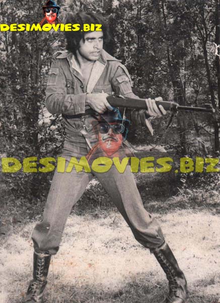 Ghulam Mohiuddin (Lollywood Star) Movie Still 9 - www.desimovies.biz