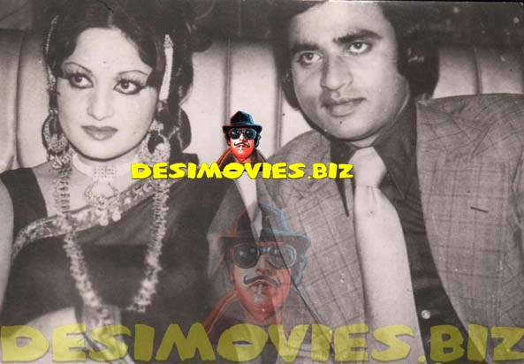 Ghulam Mohiuddin (Lollywood Star) Movie Still 10 - www.desimovies.biz