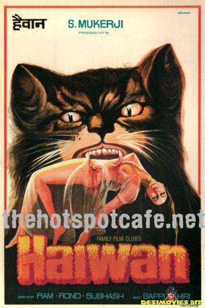 Haiwan (1977) - www.desimovies.biz