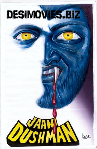 Jaani Dushman (1979) - www.desimovies.biz