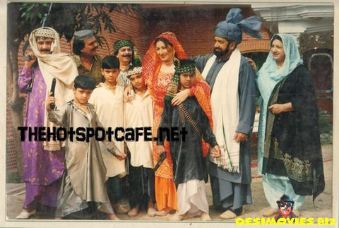 Jagga Tax (2002) Still - www.desimovies.biz