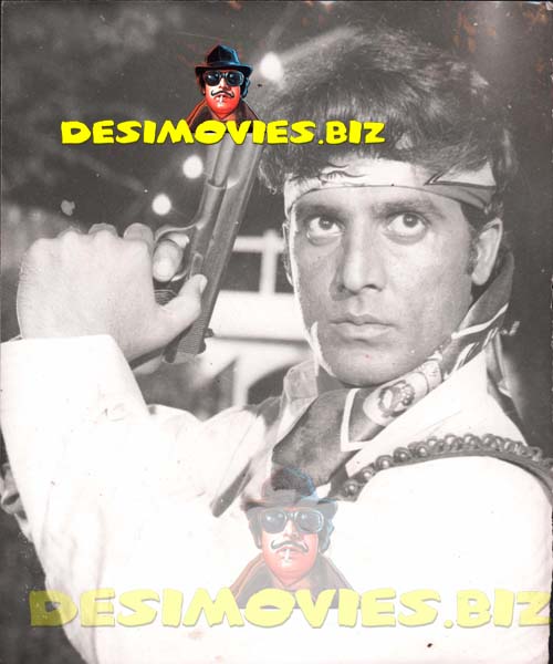 Jan Rambo (Lollywood Star) Movie Still - www.desimovies.biz