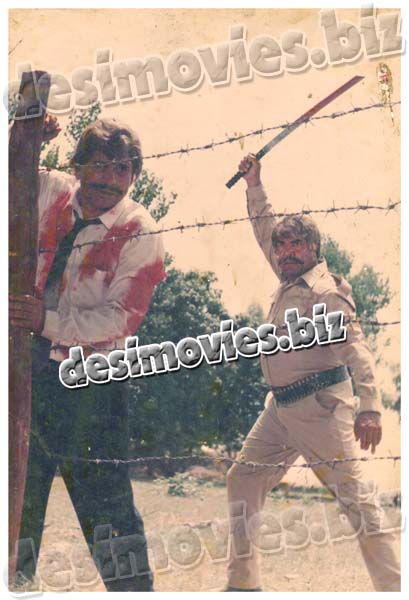 Jang Baaz (1990) Movie Still 6 - www.desimovies.biz