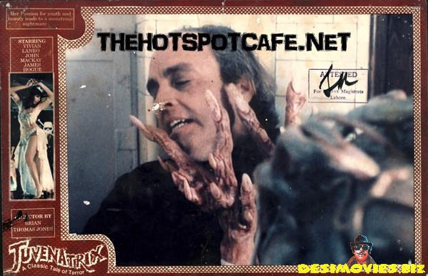 Juvenatrix AKA Rejuvenator (1988) Movie Still - www.desimovies.biz