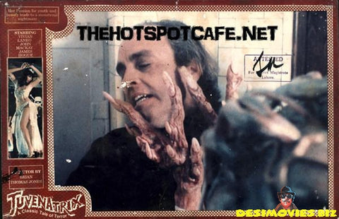 Juvenatrix AKA Rejuvenator (1988) Movie Still - www.desimovies.biz