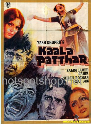 Kaala Patthar  (1979) - www.desimovies.biz