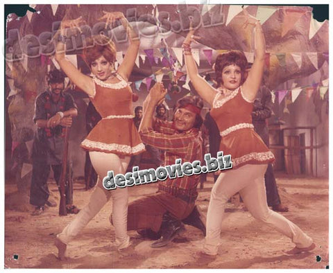 Kashmakash (1979) Movie Still 2 - www.desimovies.biz