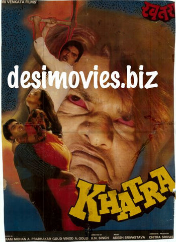 Khatra (1991) - www.desimovies.biz