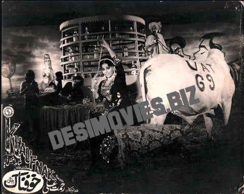 Khaufnak (1976) Movie Still 6 - www.desimovies.biz