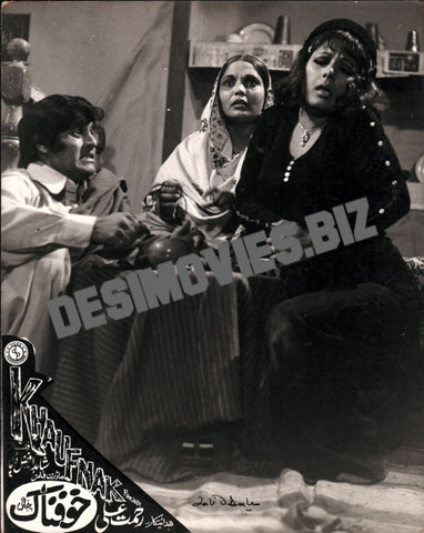 Khaufnak (1976) Movie Still 8 - www.desimovies.biz