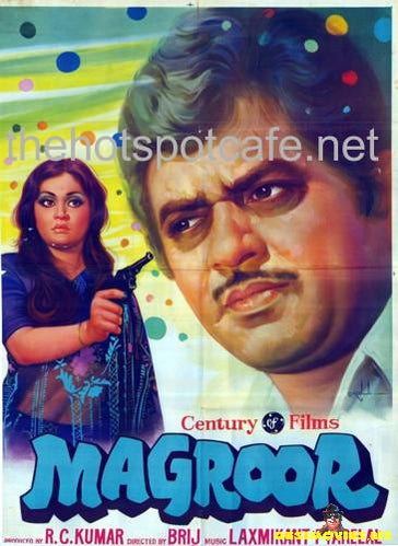 Magroor (1979) - www.desimovies.biz