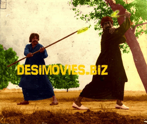 Maula Jat (1979) Movie Still - www.desimovies.biz