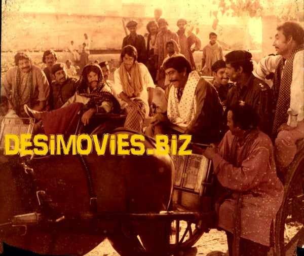 Maula Jat (1979) Movie Still 5 - www.desimovies.biz