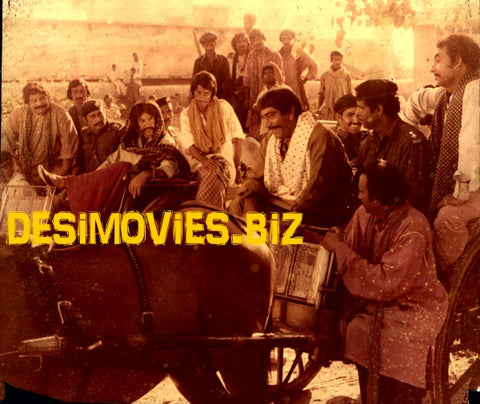 Maula Jat (1979) Movie Still 5 - www.desimovies.biz