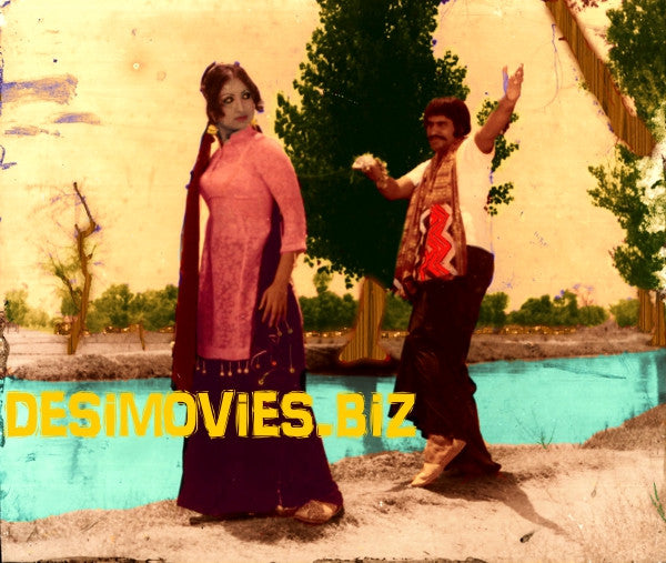 Maula Jat (1979) Movie Still 2 - www.desimovies.biz