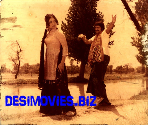 Maula Jat (1979) Movie Still 4 - www.desimovies.biz