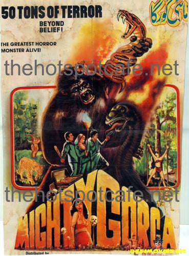 Mighty Gorga (1969) - www.desimovies.biz