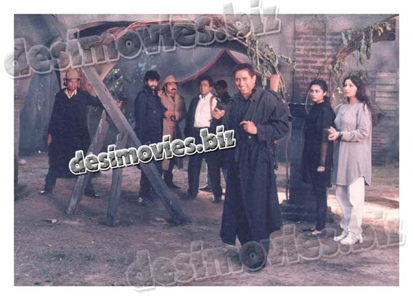 Mohafiz (1998) Movie Still 6 - www.desimovies.biz