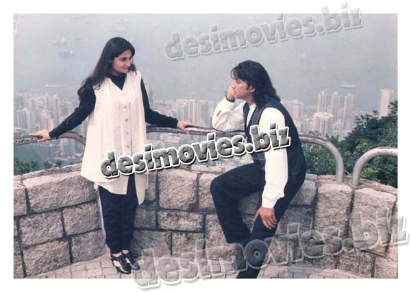 Mohafiz (1998) Movie Still 5 - www.desimovies.biz