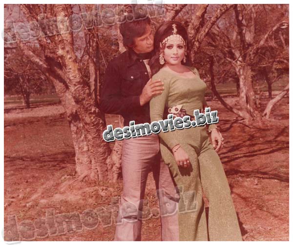 Mout Meri Zindagi (1979) Movie Still - www.desimovies.biz