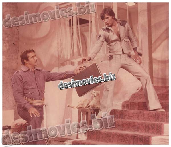 Mout Meri Zindagi (1979) Movie Still 4 - www.desimovies.biz