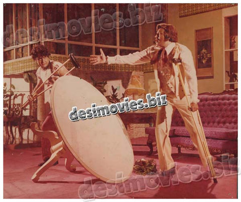 Mr. Ranjha (1979) Movie Still - www.desimovies.biz
