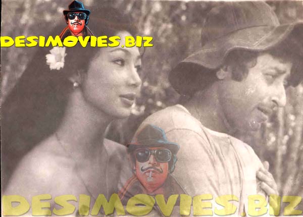 Nadeem (Lollywood Star) Movie Still 55 - www.desimovies.biz