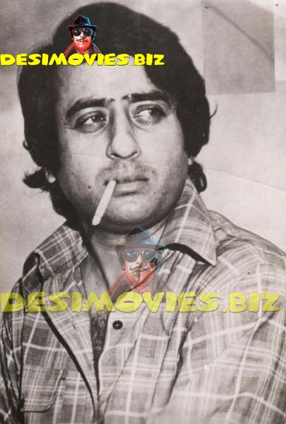Nadeem (Lollywood Star) Movie Still 57 - www.desimovies.biz