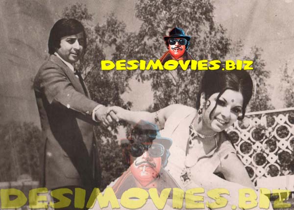 Nadeem (Lollywood Star) Movie Still 62 - www.desimovies.biz