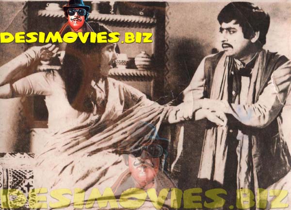 Nadeem (Lollywood Star) Movie Still 27 - www.desimovies.biz