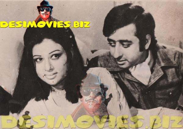 Nadeem (Lollywood Star) Movie Still 32 - www.desimovies.biz