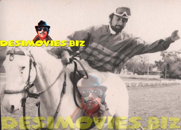 Nadeem (Lollywood Star) Movie Still 33 - www.desimovies.biz