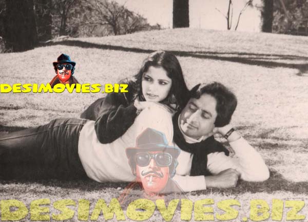 Nadeem (Lollywood Star) Movie Still 34 - www.desimovies.biz