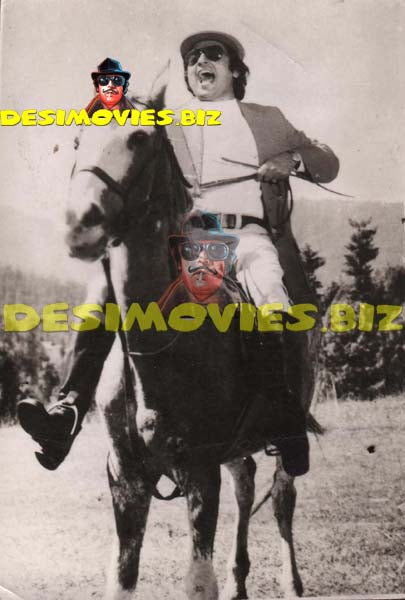 Nadeem (Lollywood Star) Movie Still 37 - www.desimovies.biz