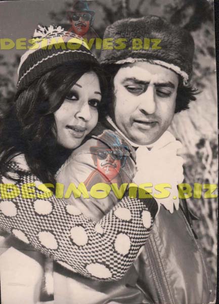 Nadeem (Lollywood Star) Movie Still 46 - www.desimovies.biz