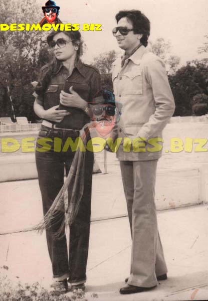 Nadeem (Lollywood Star) Movie Still 41 - www.desimovies.biz