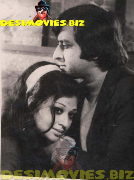 Nadeem (Lollywood Star) Movie Still 40 - www.desimovies.biz
