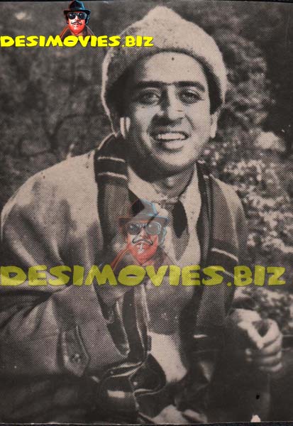 Nadeem (Lollywood Star) Movie Still 64 - www.desimovies.biz