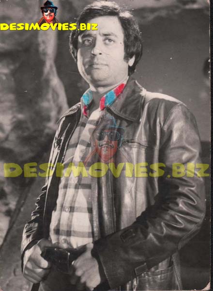Nadeem (Lollywood Star) Movie Still 20 - www.desimovies.biz