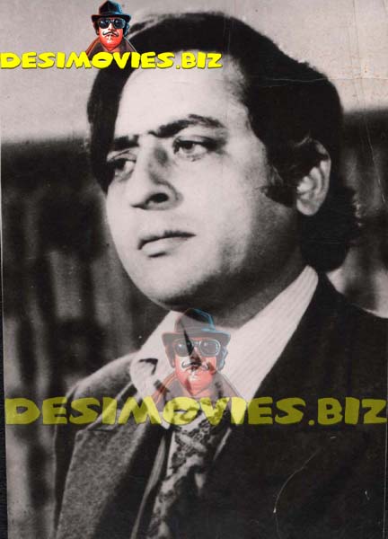 Nadeem (Lollywood Star) Movie Still 14 - www.desimovies.biz