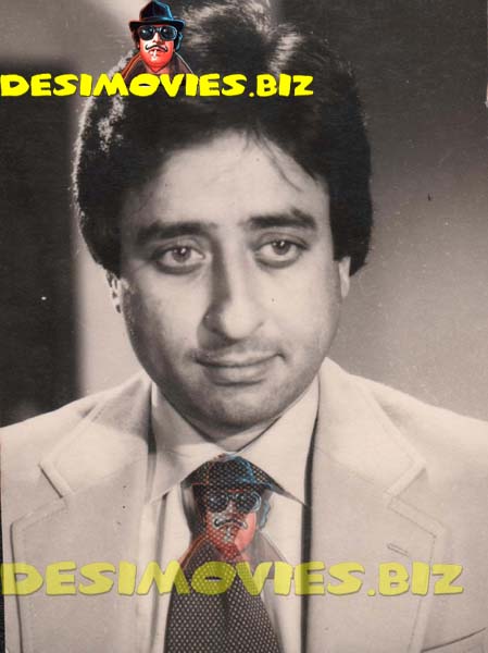 Nadeem (Lollywood Star) Movie Still 12 - www.desimovies.biz