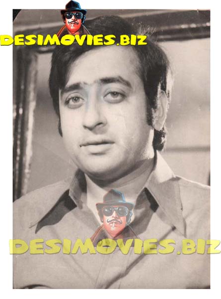 Nadeem (Lollywood Star) Movie Still 9 - www.desimovies.biz